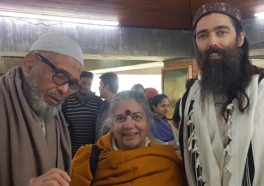 What Is The Purpose Of The “Children Of Abraham Project” 